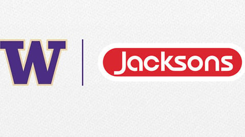 Jacksons & the University of Washington