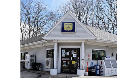 Maritime Farms storefront