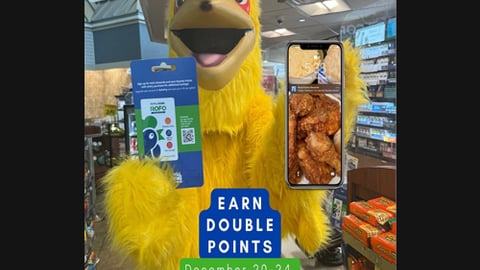 Royal Farms_ROFO Rewards