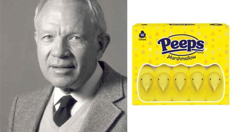 Bob Born Peeps