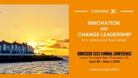 Conexxus 2023 Conference Invite