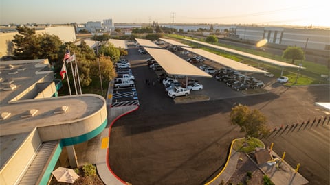 Frito-Lay Modesto facility