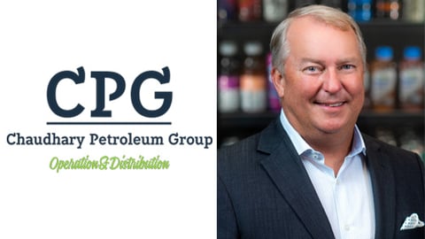 Chaudhary Petroleum Group (CPG) hired former 7-Eleven Inc. executive Jim Summers as president and chief operating officer.