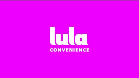 Lula New Logo