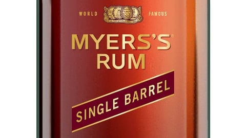 Myers's Rum