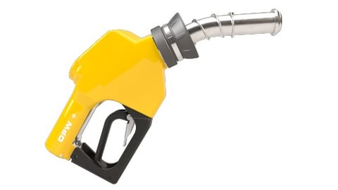 OPW Fuel Nozzle