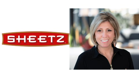 Sheetz promoted Stephanie Doliveira to executive vice president of people and culture.