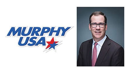 Murphy USA's Andrew Clyde