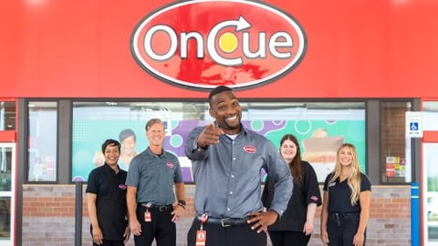 OnCue Employees