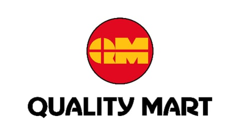 Quality Mart logo