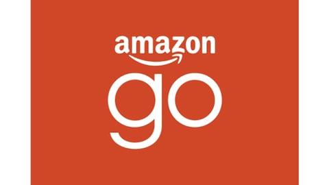 Amazon Go logo