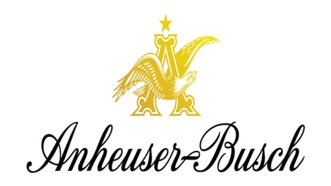 Anheuser-Busch logo teaser