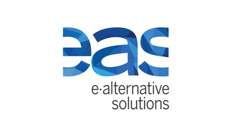 E Alternative Solutions logo teaser