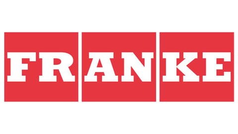 Franke Coffee Systems logo teaser