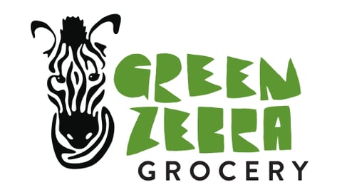 Green Zebra Grocery logo