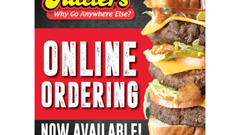 Rutter's online ordering