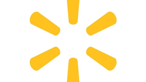 Walmart logo