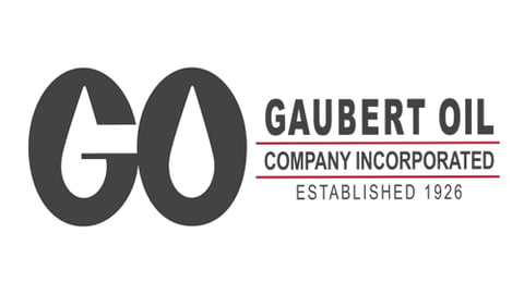 Gaubert Oil logo