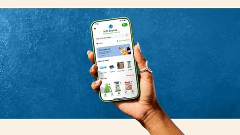 Aldi Express on Instacart app