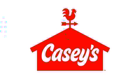 Casey's logo