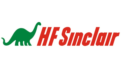 HF Sinclair logo