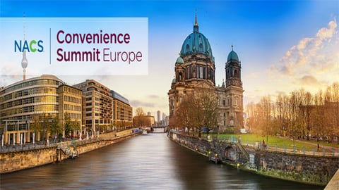 NACS Convenience Summit Europe