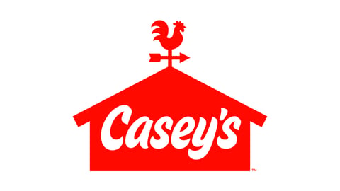 Casey's Logo