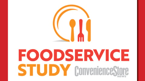 Convenience Store News Foodservice Study