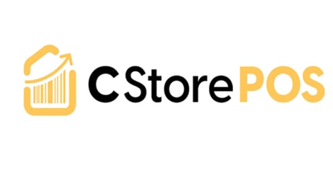 C-Store POS logo