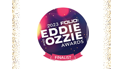 2023 Folio: Awards