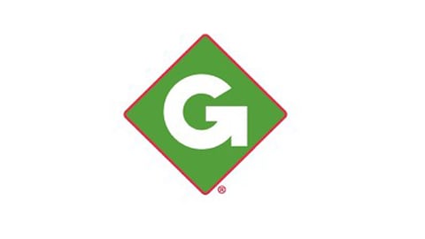 Go Mart logo