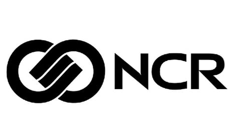 NCR logo