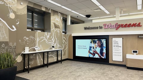 A digital-only Walgreens in Chicago