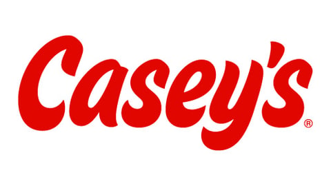 Logo for Casey's General Stores