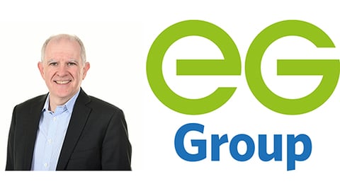 EG Group's John Carey