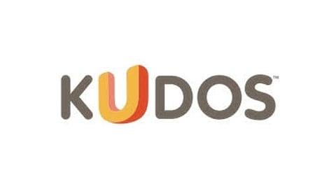 Kudos logo