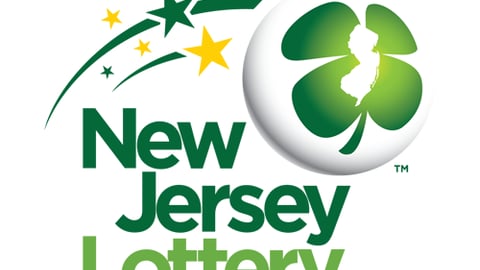 NJ Lottery logo