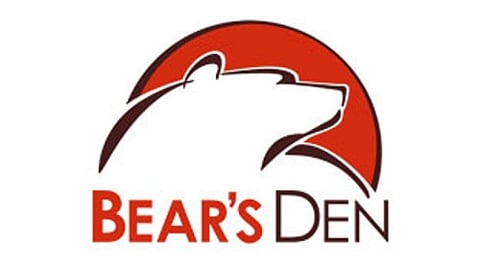 Bears Den logo