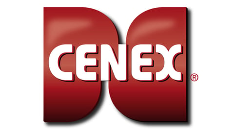 Logo for Cenex