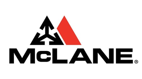 McLane Co logo