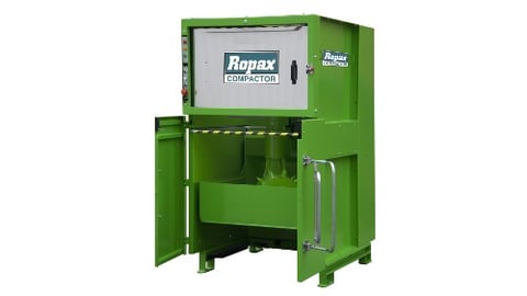 Ropax Roto-Compactor