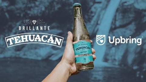 Tehuacan and Upbring banner