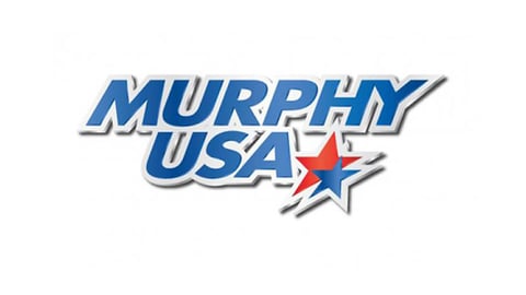 Murphy USA logo