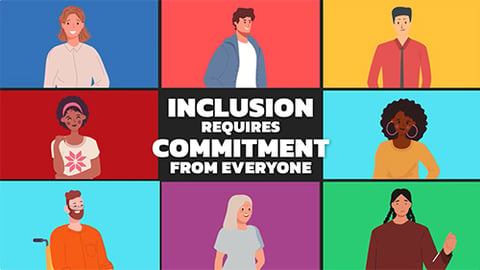 Inclusion