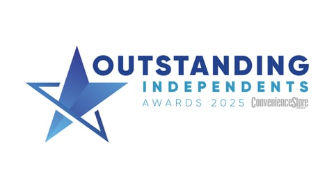 Outstanding Independents Awards