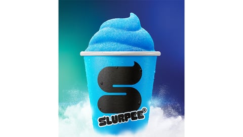 7-Eleven Slurpee teaser