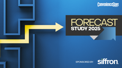 Forecast Study