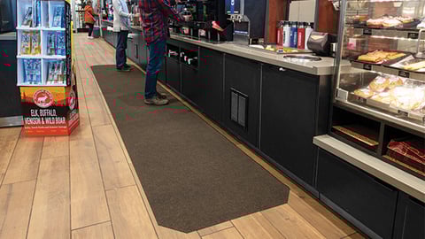 Designer Series Grippy Mat