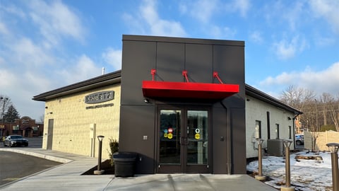 Sheetz Shwellness Center