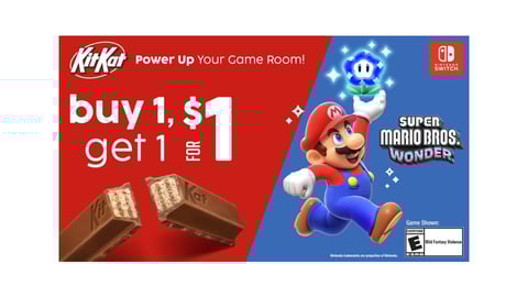7-Eleven & Hershey